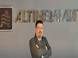 ALTIN EMLAK GLOBAL'N KURUMSAL LETMNE DENEYML SM